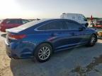 2019 Hyundai Sonata Se на продаже в Grand Prairie, TX - Side