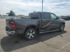2022 Ram 1500 Laramie zu verkaufen in Moraine, OH - Side