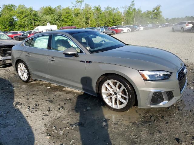  AUDI A5 2024 Gray