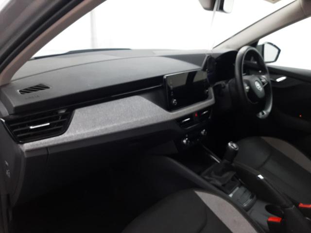 2024 SKODA KAMIQ SE T