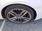 2014 BMW 6 SERIES 640D M SPORT 2DR AUTO for sale at Copart SANDTOFT