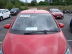 2015 TOYOTA AYGO X-PLA for sale at Copart SANDTOFT
