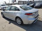 2020 Toyota Corolla Le للبيع في Los Angeles، CA - Front End