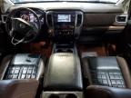2017 Nissan Titan Xd Sl   zu verkaufen in North Billerica, MA - Mechanical