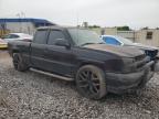 2005 Chevrolet Silverado C1500 for Sale in Hueytown, AL - Rear End