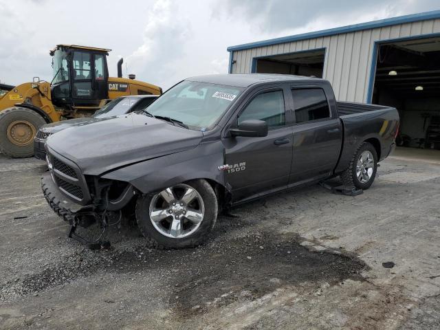 2017 Ram 1500 St