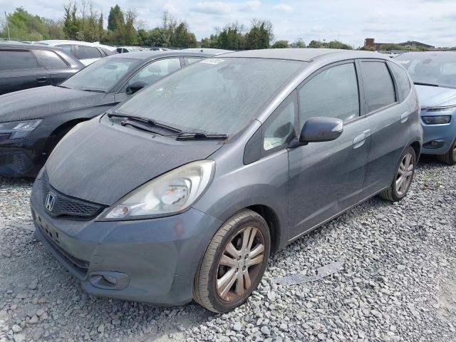 2011 HONDA JAZZ I-VTE for sale at Copart SANDY