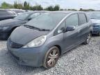 2011 HONDA JAZZ I-VTE for sale at Copart SANDY