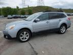 2013 Subaru Outback 2.5I Limited en Venta en Littleton, CO - Rear End