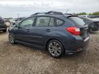 2016 Subaru Impreza Sport Premium zu verkaufen in Chicago Heights, IL - Front End