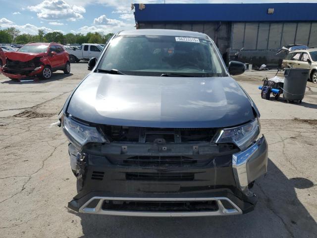  MITSUBISHI OUTLANDER 2020 Szary