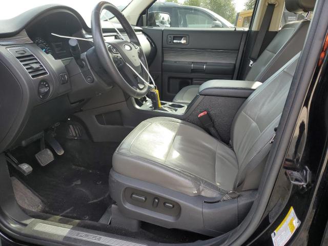  FORD FLEX 2017 Czarny