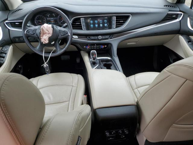  BUICK ENCLAVE 2018 Белы