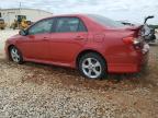 2013 Toyota Corolla Base за продажба в Tanner, AL - Front End