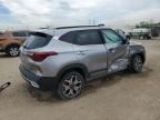 2021 Kia Seltos Sx for Sale in Elgin, IL - Side