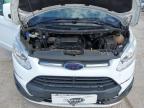 2017 FORD TRANSIT CU for sale at Copart YORK