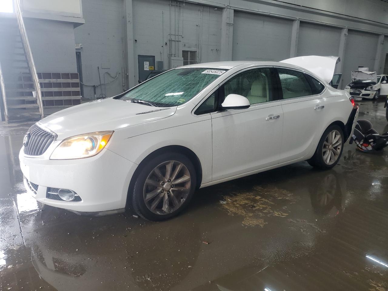 Fredericksburg, VA에서 판매 중인 2012 Buick Verano - Rear End