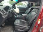 2016 Ford Explorer Platinum zu verkaufen in Des Moines, IA - Front End