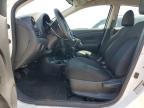 2019 Nissan Versa S იყიდება Sacramento-ში, CA - Front End