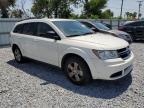 2016 Dodge Journey Se for Sale in Riverview, FL - Front End
