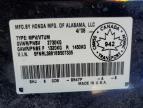 2008 HONDA ODYSSEY TOURING à vendre chez Copart AB - CALGARY