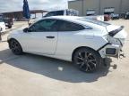 2020 Honda Civic Sport for Sale in Wilmer, TX - Front End
