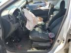 2012 Nissan Versa S за продажба в Spartanburg, SC - Side