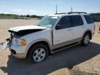 2005 Ford Explorer Eddie Bauer for Sale in Colorado Springs, CO - Front End