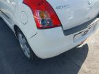 2008 SUZUKI SWIFT GLX for sale at Copart CHESTER