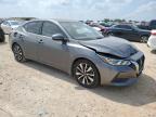 San Antonio, TX에서 판매 중인 2021 Nissan Sentra Sv - Front End