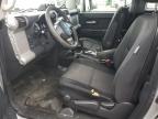 2008 Toyota Fj Cruiser  en Venta en Spartanburg, SC - Front End