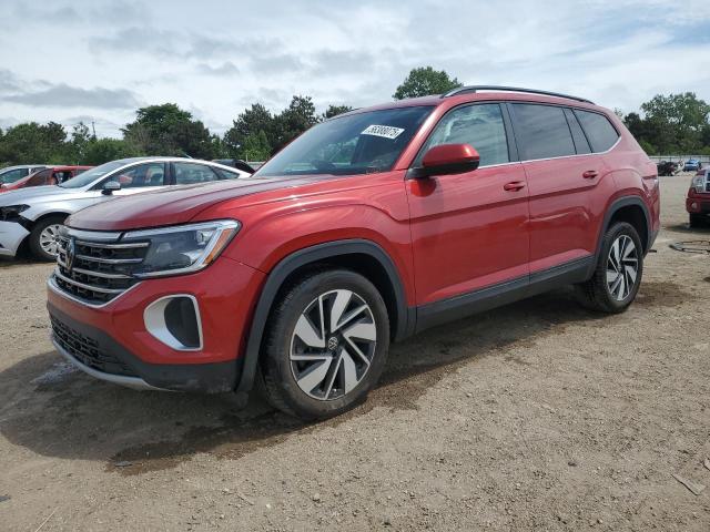 VOLKSWAGEN ATLAS SE 2024