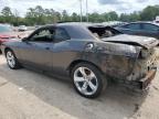 2013 Dodge Challenger R/T للبيع في Greenwell Springs، LA - Burn - Interior