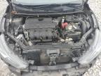 2017 Nissan Sentra S de vânzare în Barberton, OH - Side