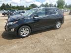 2018 Chevrolet Equinox Lt   for Sale in Elgin, IL - Front End