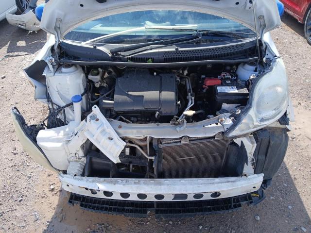 2010 PEUGEOT 107 ALLURE 