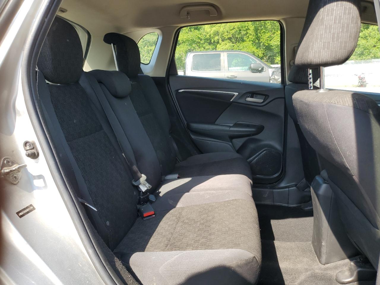 2016 Honda Fit Lx VIN: JHMGK5H56GX015799 Lot: 55952405