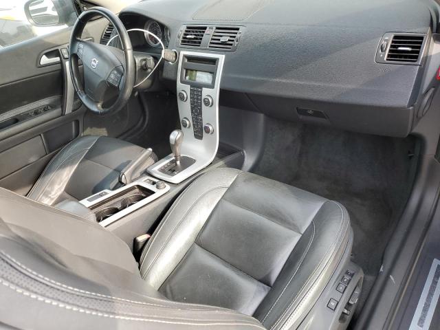 Cabriolets VOLVO C70 2013 Black