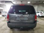 2012 Honda Pilot Ex for Sale in Franklin, WI - Front End