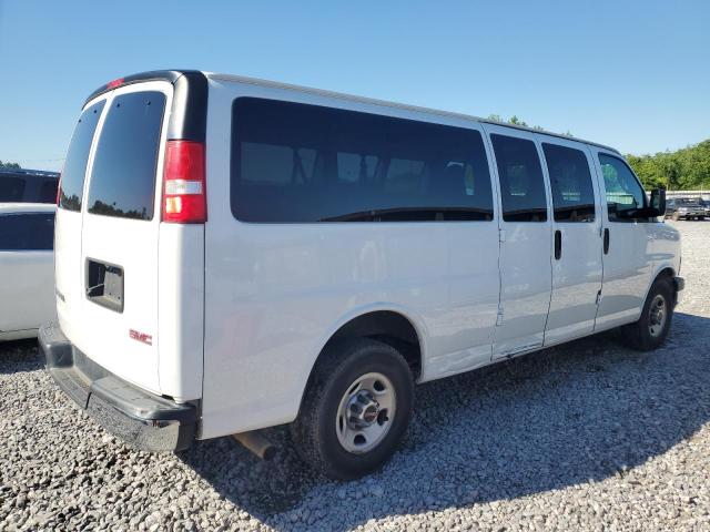  GMC SAVANA 2018 Biały