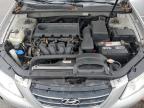 2009 Hyundai Sonata Gls продається в Brookhaven, NY - Front End