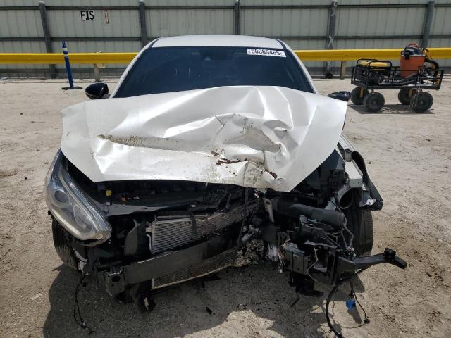  KIA FORTE 2021 White
