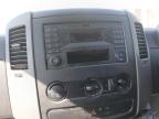 2016 MERCEDES BENZ SPRINTER 3 for sale at Copart CHESTER
