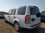 2011 Land Rover Lr4 Hse for Sale in Elgin, IL - Normal Wear