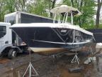 2009 Hydra Sport Boat   na sprzedaż w New Britain, CT - Side