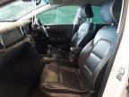 2017 KIA SPORTAGE 3 for sale at Copart SANDTOFT