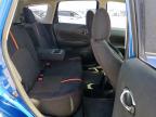 2017 Nissan Versa Note S იყიდება Houston-ში, TX - Front End