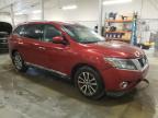 2015 Nissan Pathfinder S للبيع في Avon، MN - Mechanical