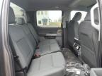 2025 FORD F150 LIGHTNING XLT for sale at Copart QC - MONTREAL