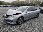 2017 Honda Accord Exl for Sale in North Billerica, MA - Front End